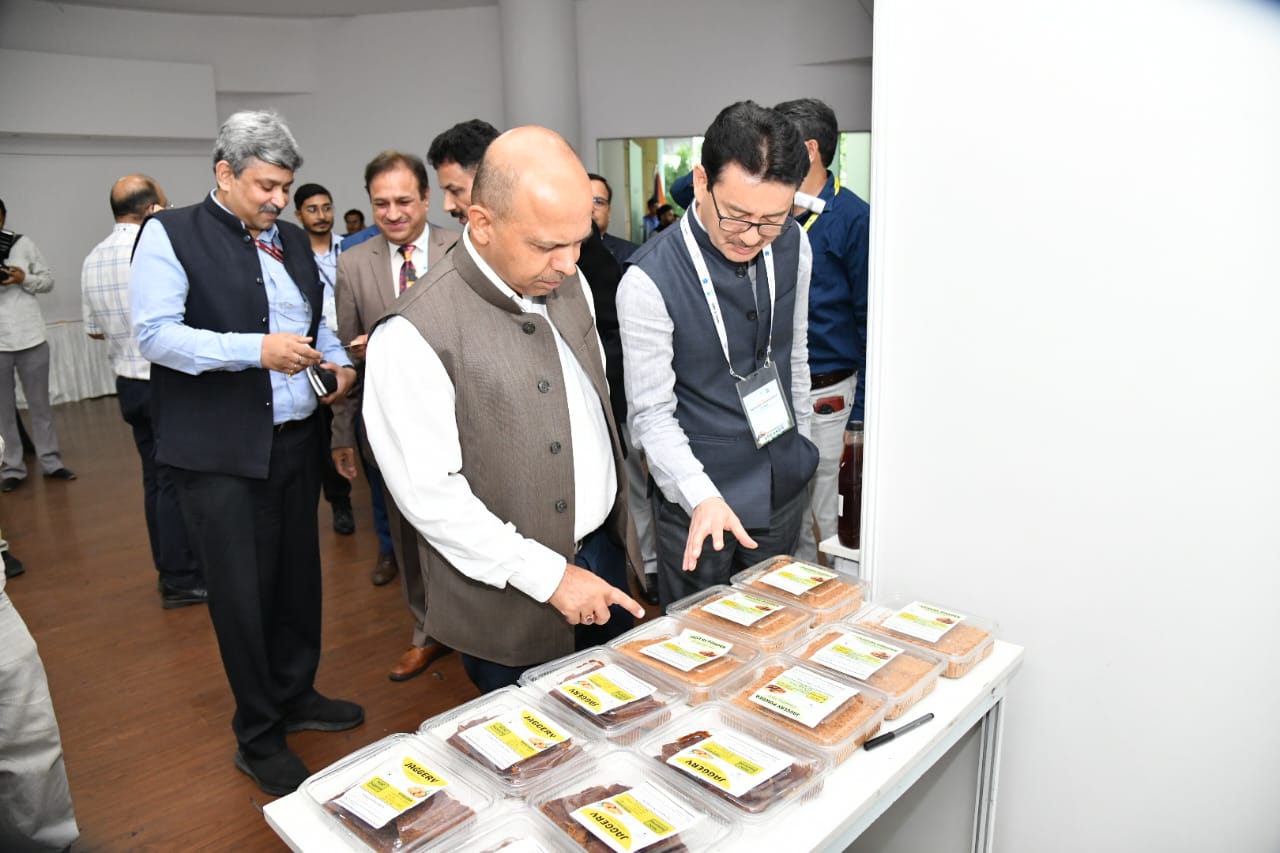 Workshop On Emerging Technologies In PACS - 1