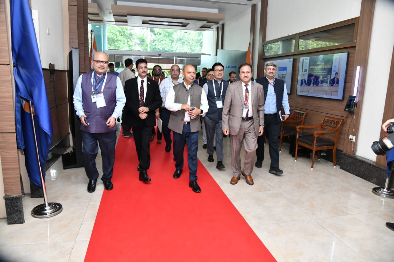 Workshop On Emerging Technologies In PACS - 2