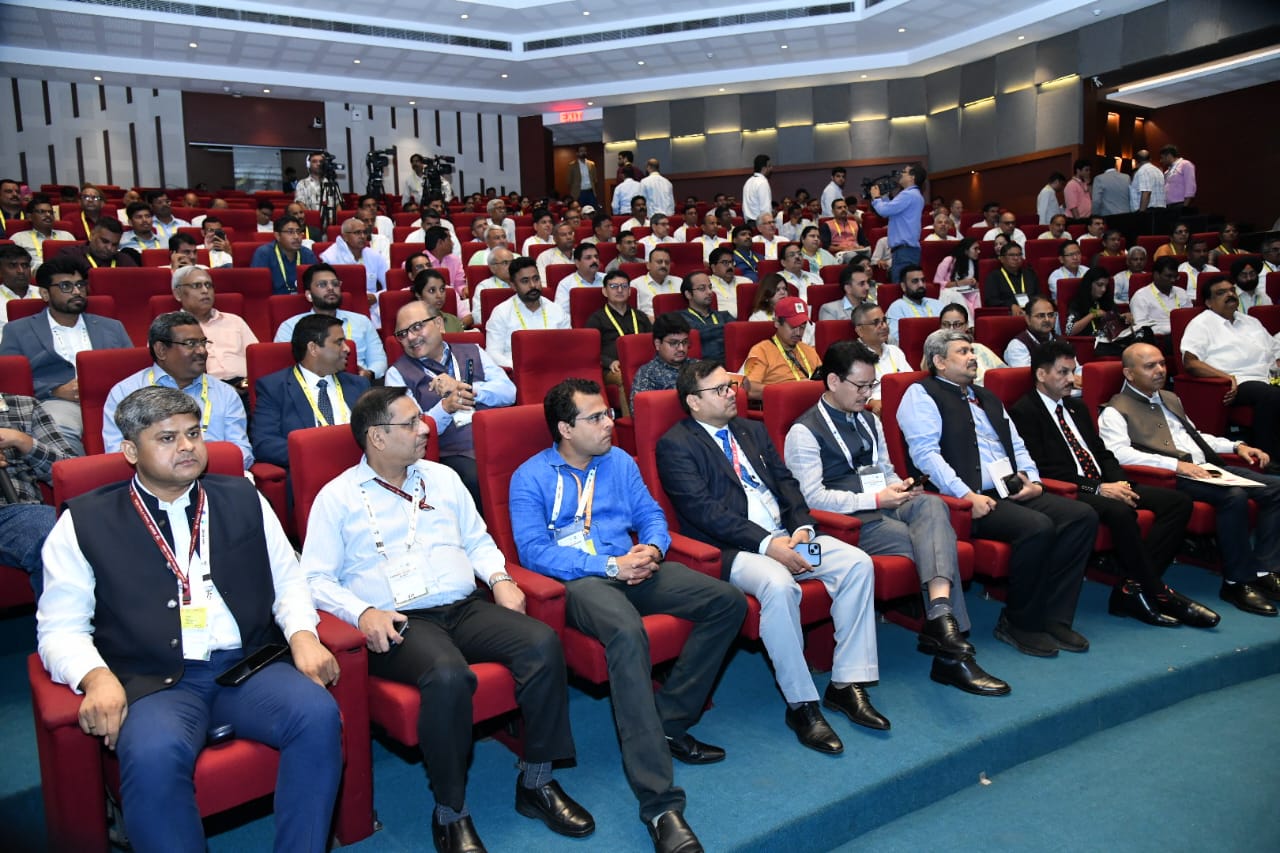 Workshop On Emerging Technologies In PACS - 8