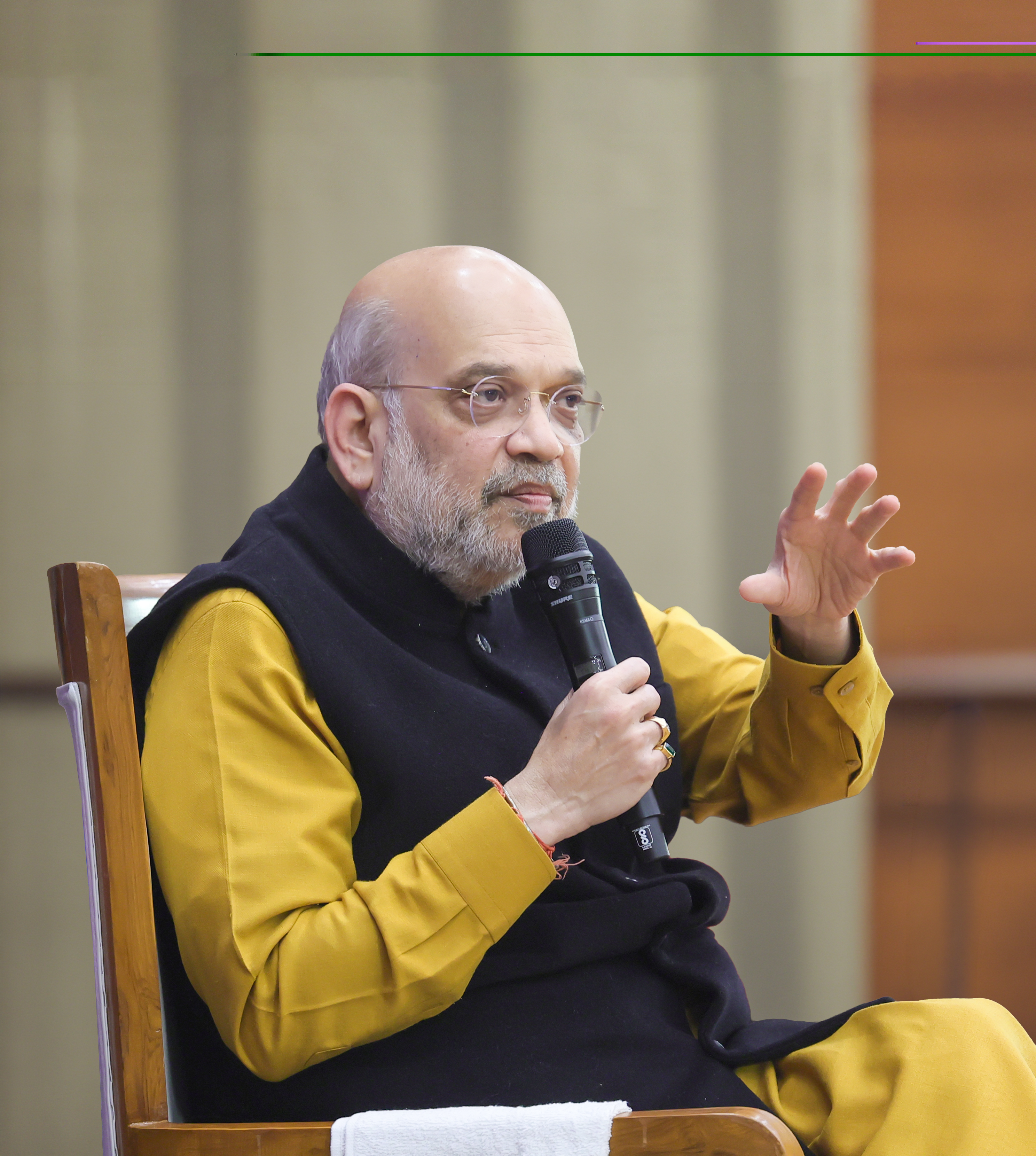 भारत टैक्सी के ‘सारथी’